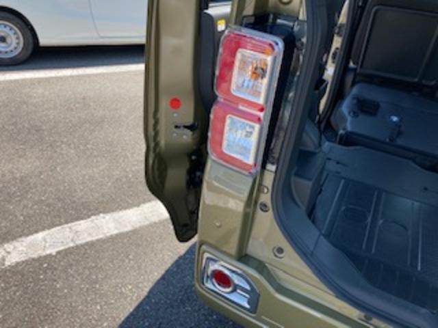 GターボSAIII(37枚目)