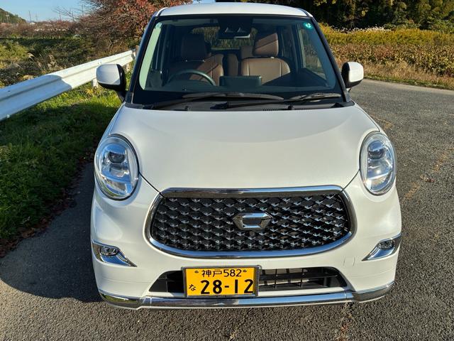 キャスト スタイルＧ　ＶＳ　ＳＡＩＩＩ（3枚目）