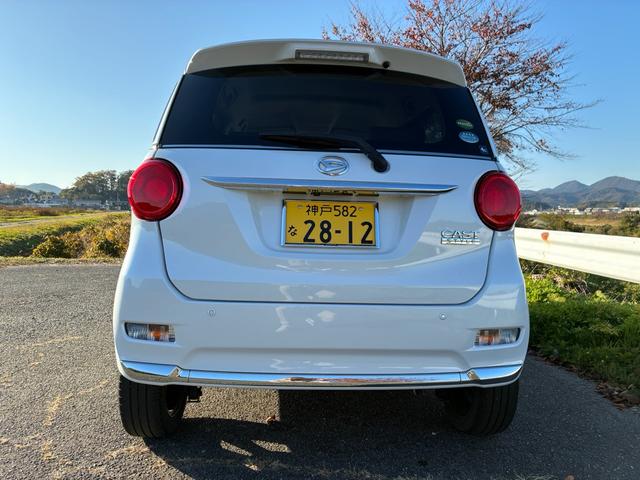 キャスト スタイルＧ　ＶＳ　ＳＡＩＩＩ（11枚目）