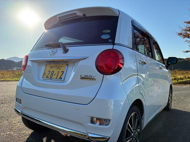 キャスト スタイルＧ　ＶＳ　ＳＡＩＩＩ（13枚目）