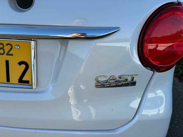 キャスト スタイルＧ　ＶＳ　ＳＡＩＩＩ（16枚目）