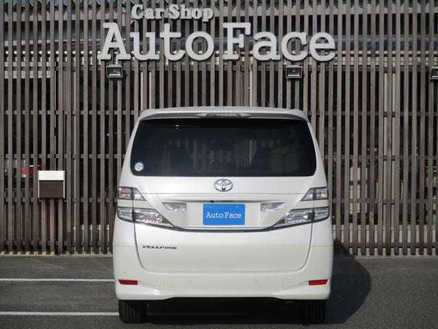 2.4X サンルーフ TVナビ パワスラ Bカメラ Sキー(7枚目)