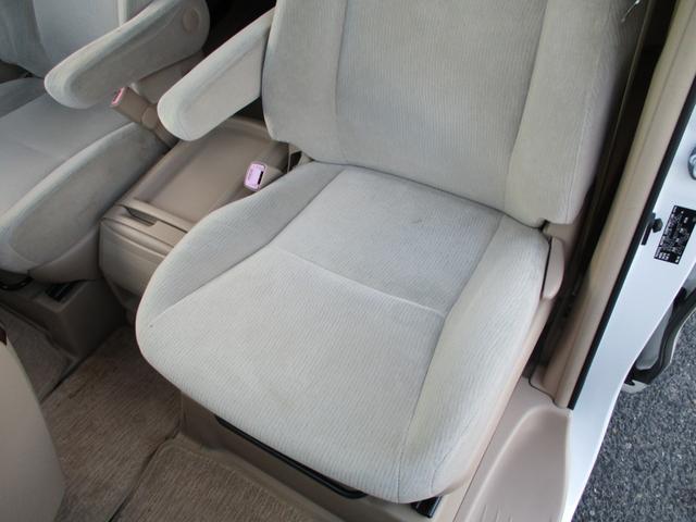2.4X サンルーフ TVナビ パワスラ Bカメラ Sキー(31枚目)