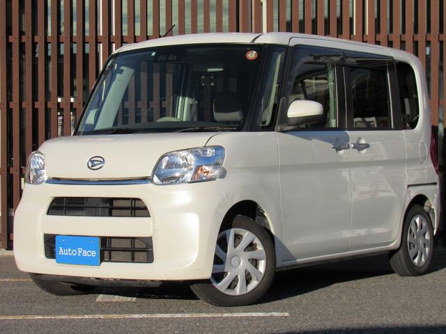 DAIHATSU TANTO L LIMITED SA III