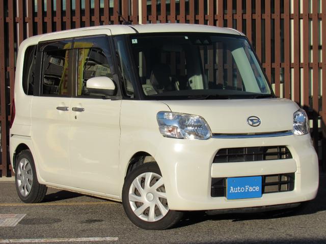 DAIHATSU TANTO L LIMITED SA III