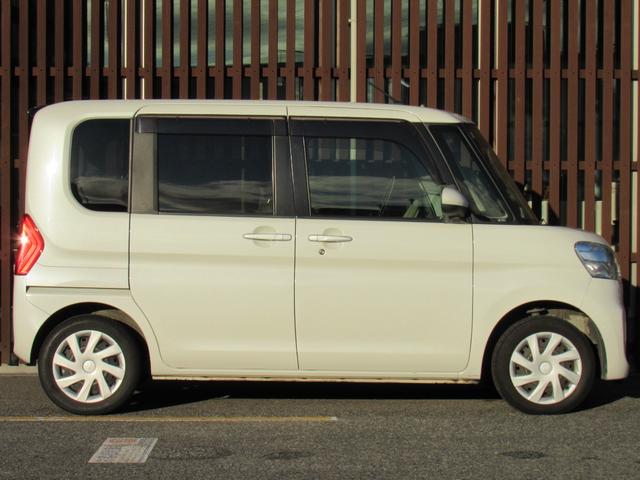 DAIHATSU TANTO L LIMITED SA III