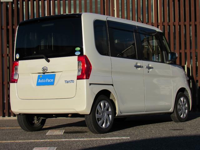 DAIHATSU TANTO L LIMITED SA III