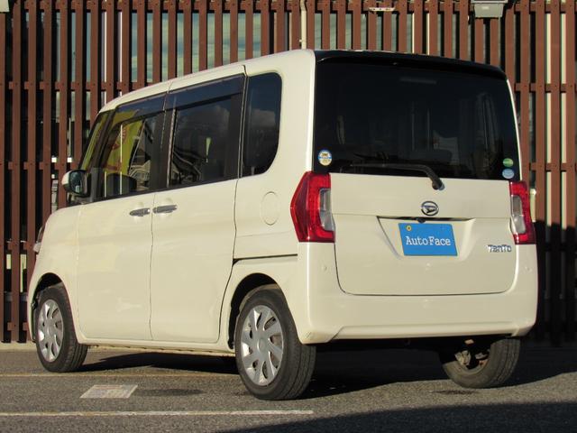 DAIHATSU TANTO L LIMITED SA III