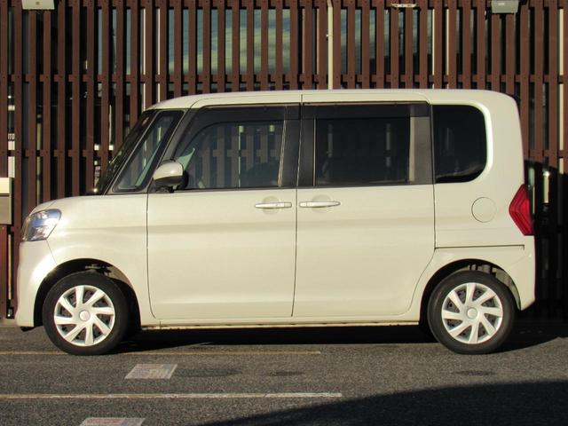 DAIHATSU TANTO L LIMITED SA III