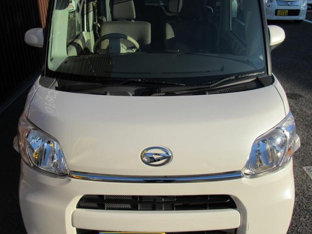 DAIHATSU TANTO L LIMITED SA III