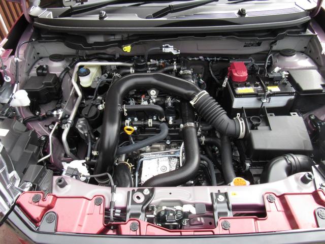 ライズ Ｚ　登録済未使用車　／　寒冷地仕様　／　前後フォグランプ　／　９インチディスプレイオーディオ　／　シートヒーター　／　パノラミックビューモニター　／　クルーズコントロール　／１７インチＡＷ　／　ＨＤＭＩ（46枚目）