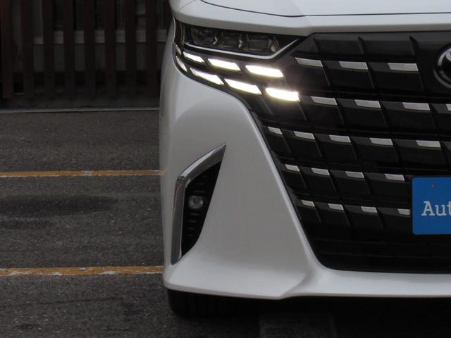 アルファード Ｚ　ユーザー買取車　／　デジタルインナーミラー／　左右独立ムーンルーフ　／　パノラミックビューモニター　／　ブラインドスポットモニター　／　電動シェード　／　１４インチディスプレイオーディオ　／　ＥＴＣ（3枚目）