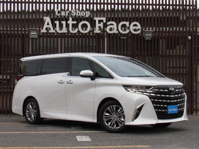 アルファード Ｚ　ユーザー買取車　／　デジタルインナーミラー／　左右独立ムーンルーフ　／　パノラミックビューモニター　／　ブラインドスポットモニター　／　電動シェード　／　１４インチディスプレイオーディオ　／　ＥＴＣ（5枚目）