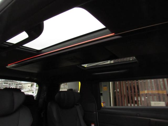 アルファード Ｚ　ユーザー買取車　／　デジタルインナーミラー／　左右独立ムーンルーフ　／　パノラミックビューモニター　／　ブラインドスポットモニター　／　電動シェード　／　１４インチディスプレイオーディオ　／　ＥＴＣ（30枚目）