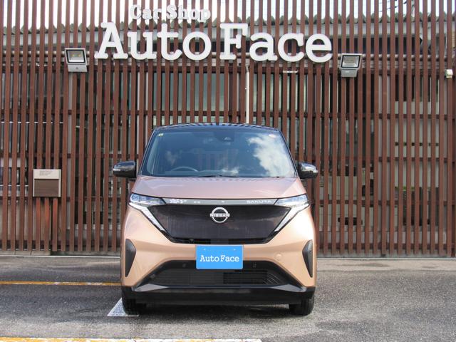 サクラ Ｇ　プロパイロット　シートヒーター　アラウンドビュー　ワンオーナ　踏み間違い防止アシスト　ＬＥＤヘッドランプ　スマートキー　オートエアコン　ＥＴＣ　バックカメラ　ドライブレコーダー　純正ナビＴＶ（2枚目）