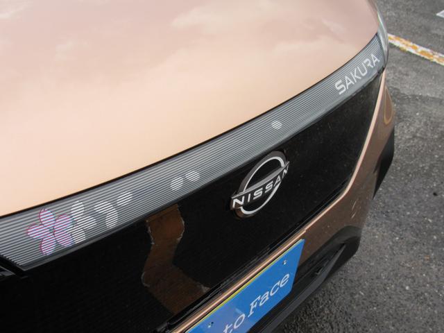 サクラ Ｇ　プロパイロット　シートヒーター　アラウンドビュー　ワンオーナ　踏み間違い防止アシスト　ＬＥＤヘッドランプ　スマートキー　オートエアコン　ＥＴＣ　バックカメラ　ドライブレコーダー　純正ナビＴＶ（9枚目）