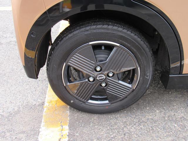 サクラ Ｇ　プロパイロット　シートヒーター　アラウンドビュー　ワンオーナ　踏み間違い防止アシスト　ＬＥＤヘッドランプ　スマートキー　オートエアコン　ＥＴＣ　バックカメラ　ドライブレコーダー　純正ナビＴＶ（24枚目）