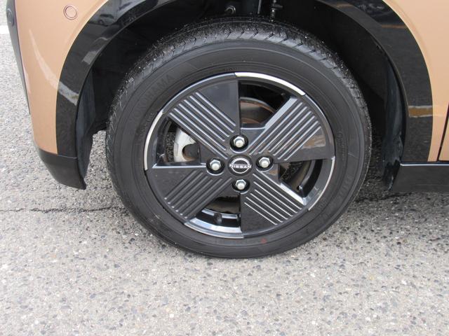 サクラ Ｇ　プロパイロット　シートヒーター　アラウンドビュー　ワンオーナ　踏み間違い防止アシスト　ＬＥＤヘッドランプ　スマートキー　オートエアコン　ＥＴＣ　バックカメラ　ドライブレコーダー　純正ナビＴＶ（26枚目）