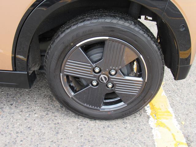 サクラ Ｇ　プロパイロット　シートヒーター　アラウンドビュー　ワンオーナ　踏み間違い防止アシスト　ＬＥＤヘッドランプ　スマートキー　オートエアコン　ＥＴＣ　バックカメラ　ドライブレコーダー　純正ナビＴＶ（28枚目）