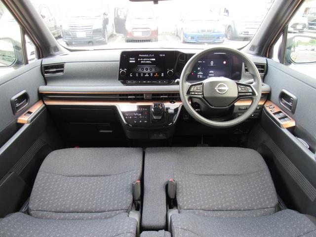 サクラ Ｇ　プロパイロット　シートヒーター　アラウンドビュー　ワンオーナ　踏み間違い防止アシスト　ＬＥＤヘッドランプ　スマートキー　オートエアコン　ＥＴＣ　バックカメラ　ドライブレコーダー　純正ナビＴＶ（43枚目）