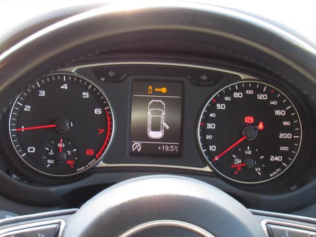 A1スポーツバック 1.0TFSI(12枚目)