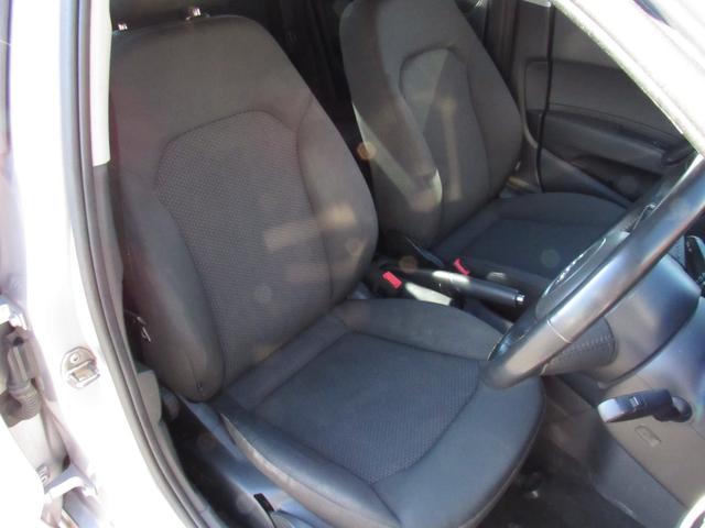 A1スポーツバック 1.0TFSI(15枚目)