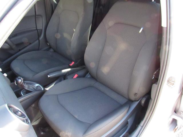 A1スポーツバック 1.0TFSI(17枚目)