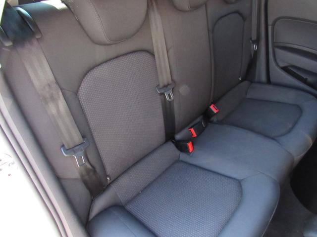 A1スポーツバック 1.0TFSI(19枚目)