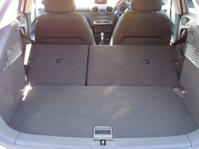 A1スポーツバック 1.0TFSI(23枚目)