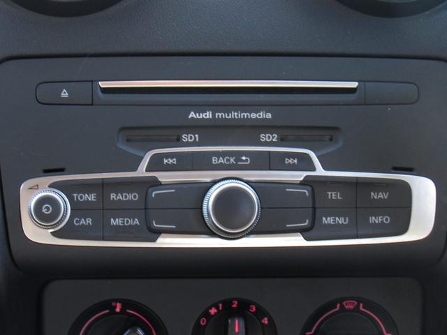 A1スポーツバック 1.0TFSI(24枚目)