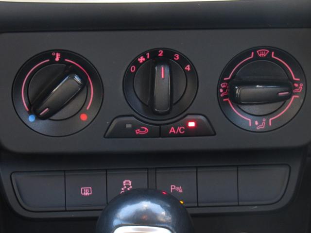 A1スポーツバック 1.0TFSI(25枚目)