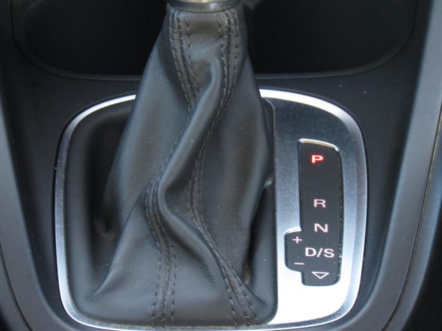 A1スポーツバック 1.0TFSI(26枚目)