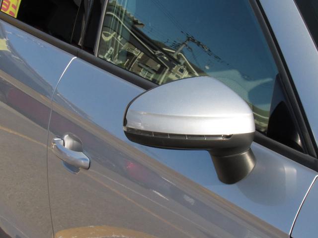 A1スポーツバック 1.0TFSI(33枚目)