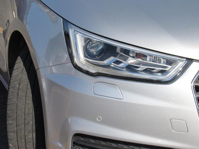 A1スポーツバック 1.0TFSI(36枚目)