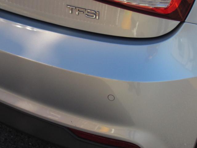 A1スポーツバック 1.0TFSI(39枚目)
