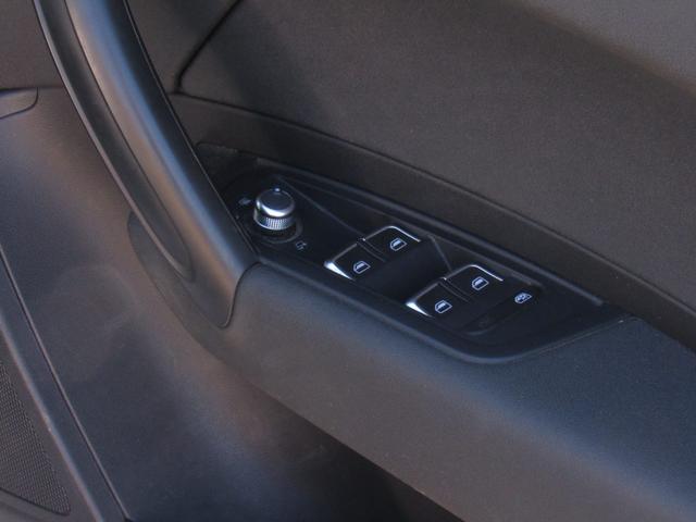 A1スポーツバック 1.0TFSI(40枚目)