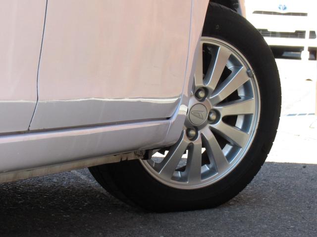 ミライース X リミテッドSA レンタルアップ車 14インチAW ETC 電動格納ミラー キーレスエントリー パワーウィンドウ バックカメラ TV DVD(10枚目)