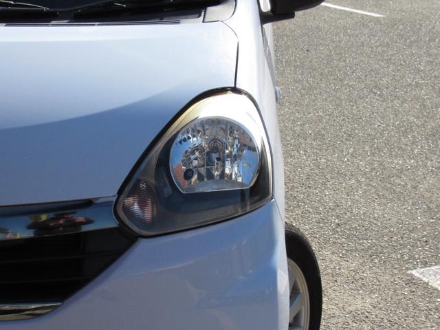 ミライース X リミテッドSA レンタルアップ車 14インチAW ETC 電動格納ミラー キーレスエントリー パワーウィンドウ バックカメラ TV DVD(13枚目)