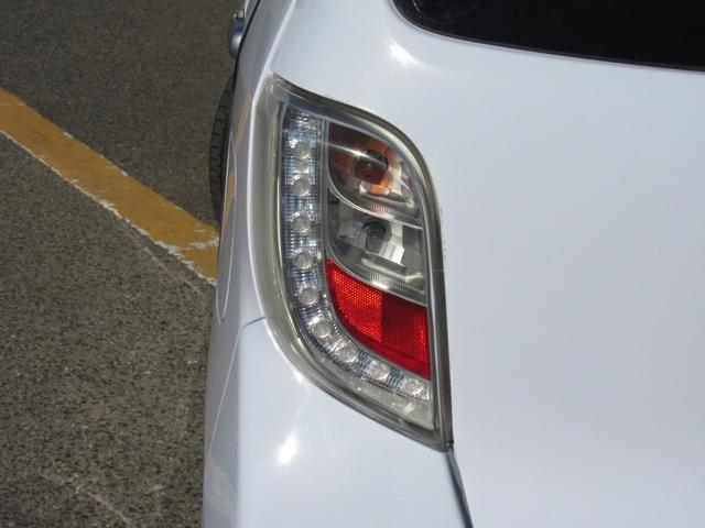 ミライース X リミテッドSA レンタルアップ車 14インチAW ETC 電動格納ミラー キーレスエントリー パワーウィンドウ バックカメラ TV DVD(15枚目)