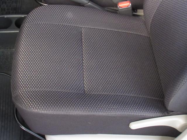 ミライース X リミテッドSA レンタルアップ車 14インチAW ETC 電動格納ミラー キーレスエントリー パワーウィンドウ バックカメラ TV DVD(23枚目)