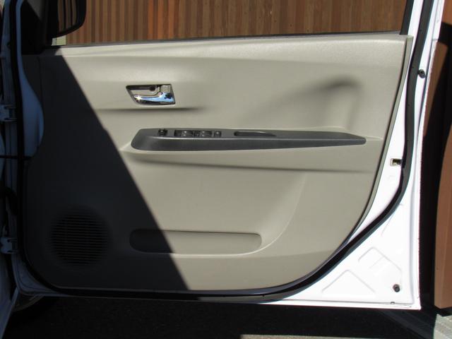 ミライース X リミテッドSA レンタルアップ車 14インチAW ETC 電動格納ミラー キーレスエントリー パワーウィンドウ バックカメラ TV DVD(28枚目)