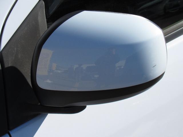 ミライース X リミテッドSA レンタルアップ車 14インチAW ETC 電動格納ミラー キーレスエントリー パワーウィンドウ バックカメラ TV DVD(35枚目)