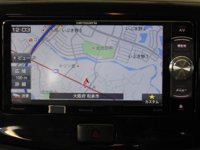 ミライース X リミテッドSA レンタルアップ車 14インチAW ETC 電動格納ミラー キーレスエントリー パワーウィンドウ バックカメラ TV DVD(36枚目)