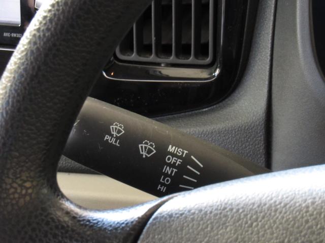 ミライース X リミテッドSA レンタルアップ車 14インチAW ETC 電動格納ミラー キーレスエントリー パワーウィンドウ バックカメラ TV DVD(42枚目)