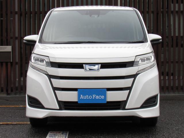 ノア ハイブリッドＸ　当社レンタルアップ車　／　ＬＥＤヘッドライト　／　ＤＶＤ，ＣＤ　／　地デジＴＶ　／　クルーズコントロール　／　ＥＴＣ車載器　／　オートライト　／　片側電動スライドドア　／（3枚目）