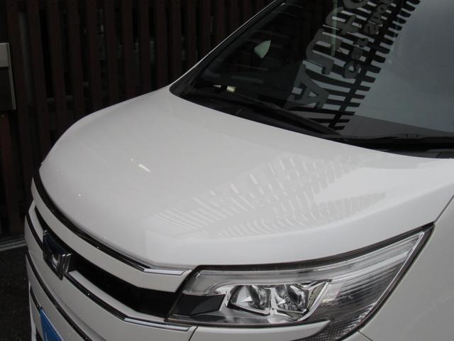 ノア ハイブリッドＸ　当社レンタルアップ車　／　ＬＥＤヘッドライト　／　ＤＶＤ，ＣＤ　／　地デジＴＶ　／　クルーズコントロール　／　ＥＴＣ車載器　／　オートライト　／　片側電動スライドドア　／（12枚目）