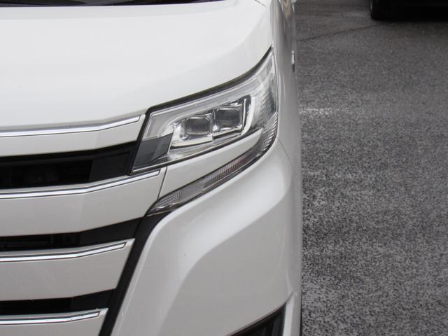 ノア ハイブリッドＸ　当社レンタルアップ車　／　ＬＥＤヘッドライト　／　ＤＶＤ，ＣＤ　／　地デジＴＶ　／　クルーズコントロール　／　ＥＴＣ車載器　／　オートライト　／　片側電動スライドドア　／（15枚目）