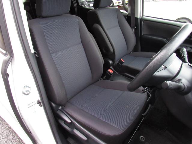 ノア ハイブリッドＸ　当社レンタルアップ車　／　ＬＥＤヘッドライト　／　ＤＶＤ，ＣＤ　／　地デジＴＶ　／　クルーズコントロール　／　ＥＴＣ車載器　／　オートライト　／　片側電動スライドドア　／（18枚目）