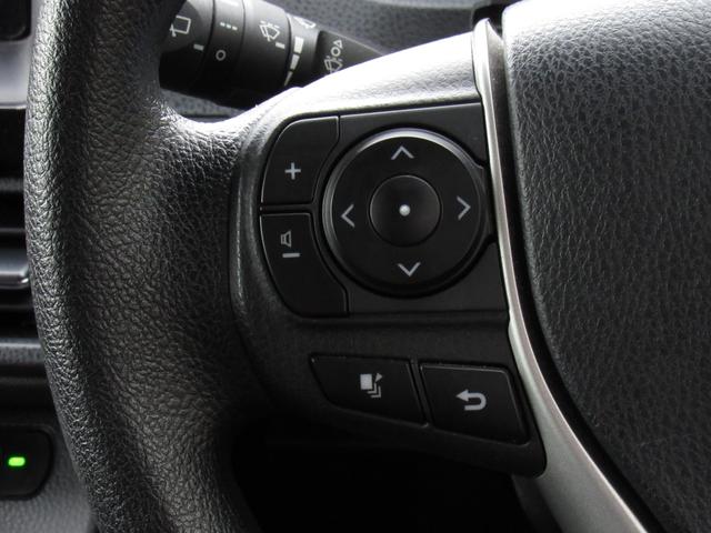 ノア ハイブリッドＸ　当社レンタルアップ車　／　ＬＥＤヘッドライト　／　ＤＶＤ，ＣＤ　／　地デジＴＶ　／　クルーズコントロール　／　ＥＴＣ車載器　／　オートライト　／　片側電動スライドドア　／（29枚目）