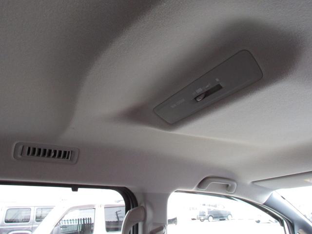 ノア ハイブリッドＸ　当社レンタルアップ車　／　ＬＥＤヘッドライト　／　ＤＶＤ，ＣＤ　／　地デジＴＶ　／　クルーズコントロール　／　ＥＴＣ車載器　／　オートライト　／　片側電動スライドドア　／（46枚目）